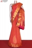Traditional Kanchipuram Silk Saree